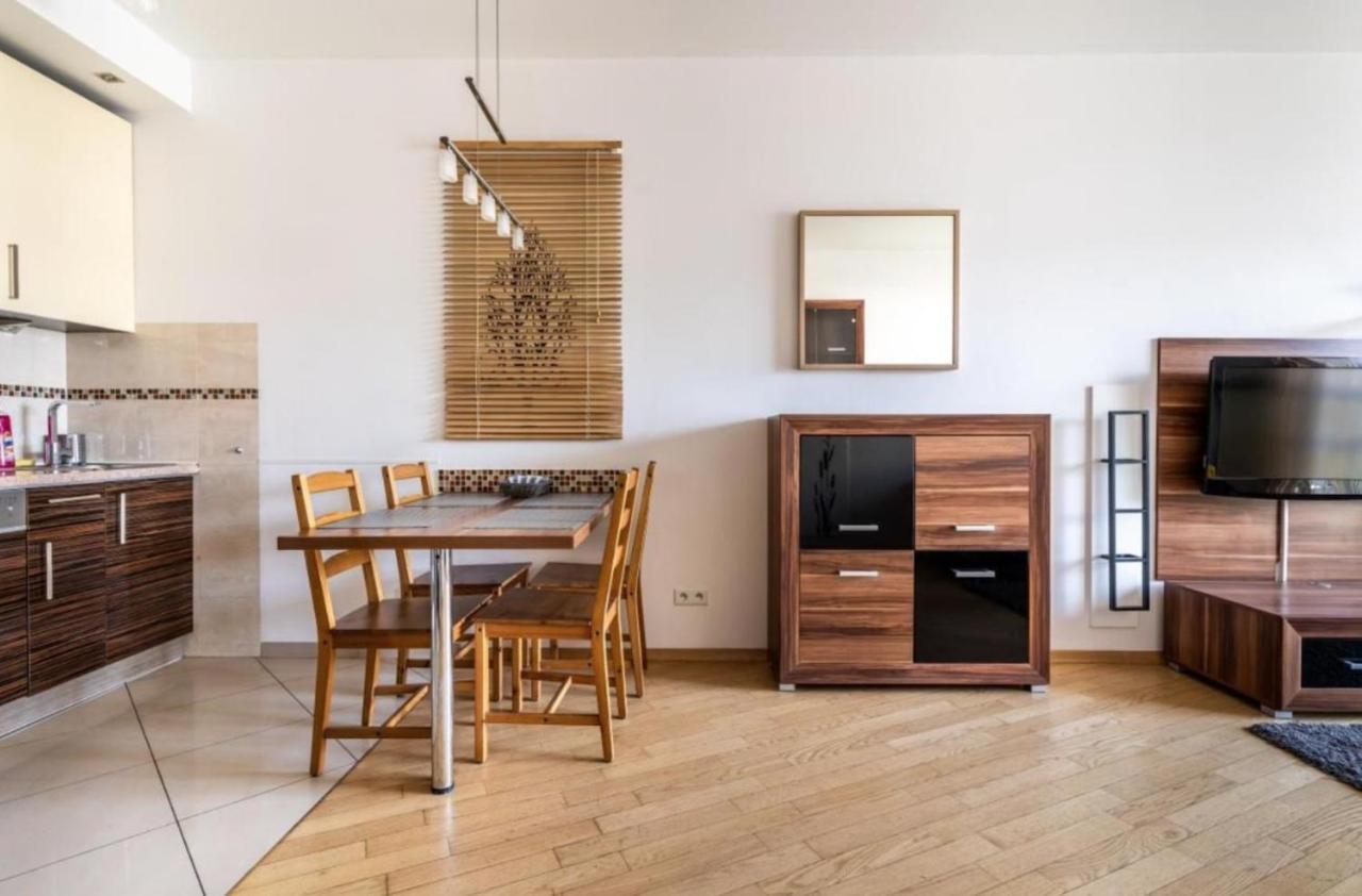Apartament Platinum Tower - Center - Golden Warszawa